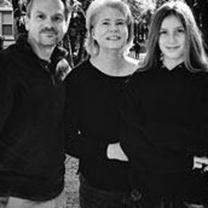 Meet your Posher, Ann