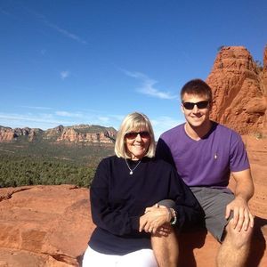 Meet your Posher, Susan