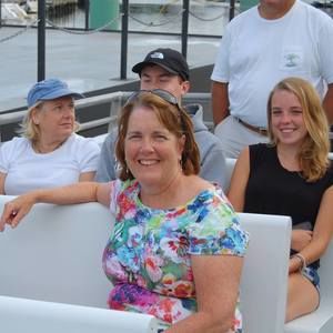 Meet your Posher, Ellen