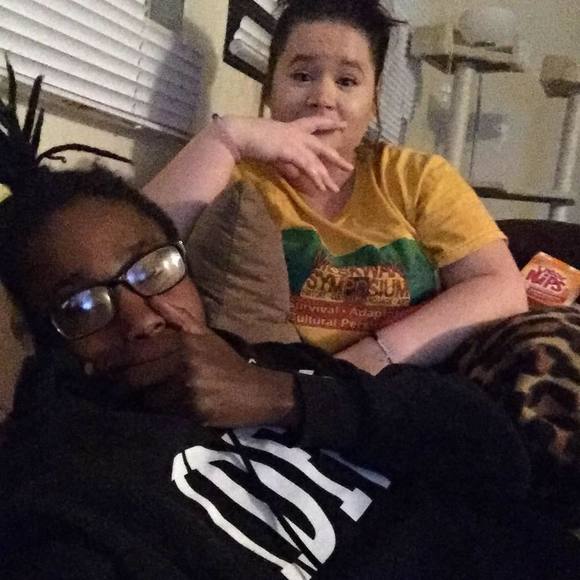 Meet your Posher, Cheyanne