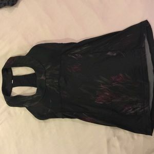 Sexy Lululemon tank top