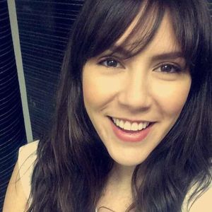 Meet your Posher, Mariana