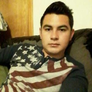 Meet your Posher, Joel