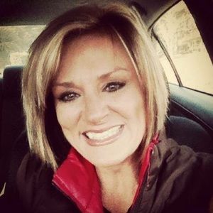 Meet your Posher, Christy