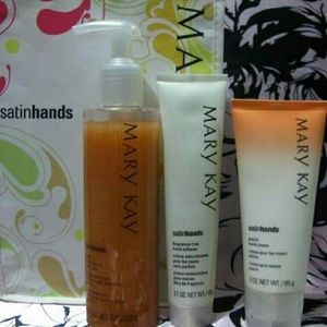 Mary Kay