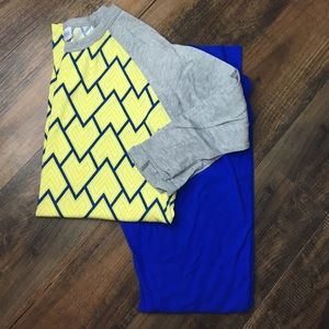 Lularoe Set