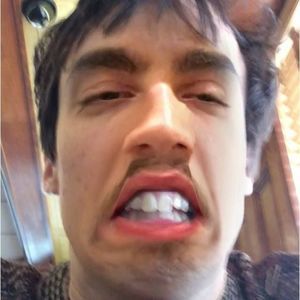 Meet your Posher, Nick