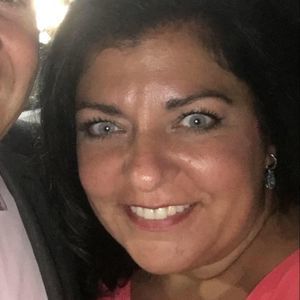 Meet your Posher, Joanne