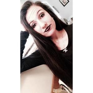 Meet your Posher, Bethany