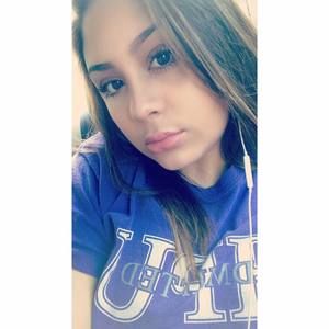 Meet your Posher, Marìe