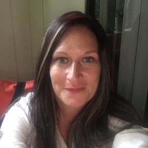 Meet your Posher, Christy