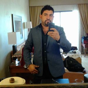 Meet your Posher, Edmundo