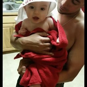 Meet your Posher, Joe