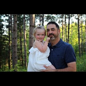 Meet your Posher, Kody