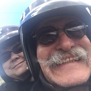 Meet your Posher, Jesseandcarla