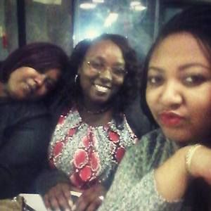 Meet your Posher, Elsie