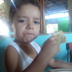 Meet your Posher, Angel