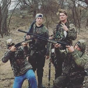 Meet your Posher, Parker