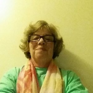 Meet your Posher, Donna