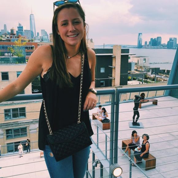 Meet your Posher, Juliet