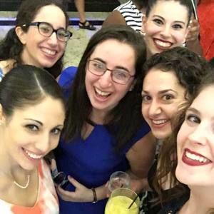 Meet your Posher, Lisa