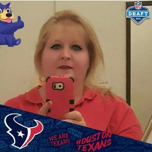 Meet your Posher, Candy