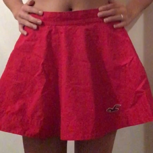 Hollister Skirt