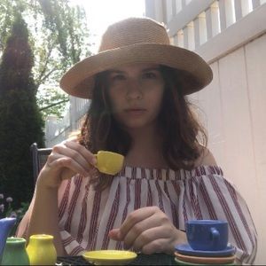 Meet your Posher, Gabby