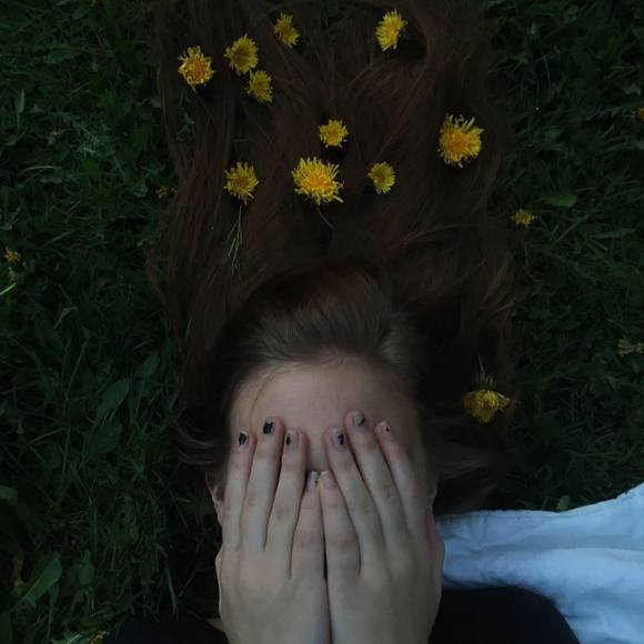 Meet your Posher, Ashley