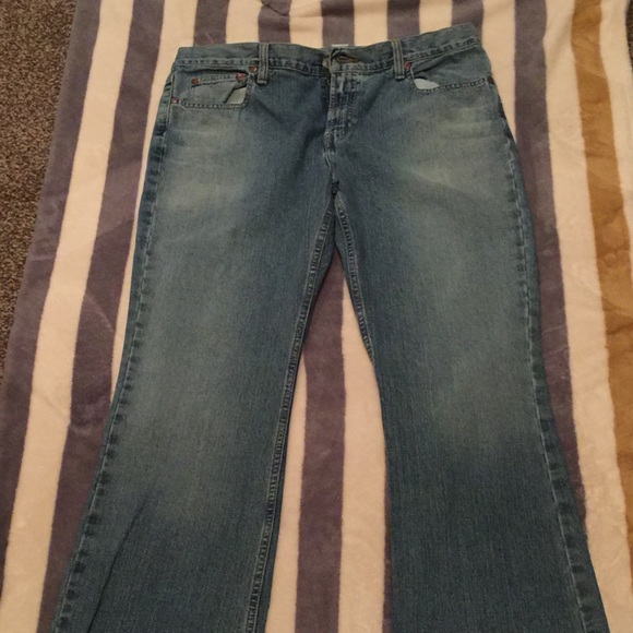 Old Navy Denim - Old Navy Bootcut Jeans NWOT