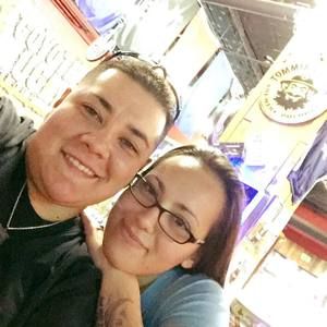 Meet your Posher, Allie