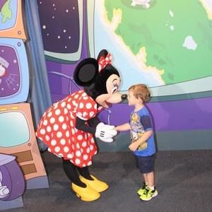 Meet your Posher, Lisa