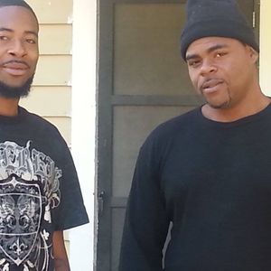 Meet your Posher, Tony