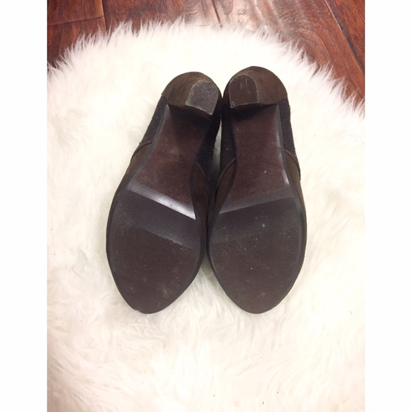 💝HP 10-11-16💝XOXO Botties💝 - Picture 3 of 4