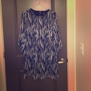 H&M Tunic Dress