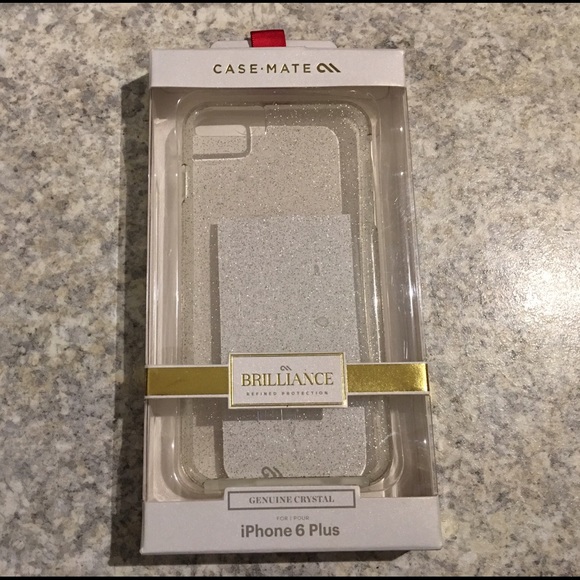 iPhone 6/6s/7 plus case