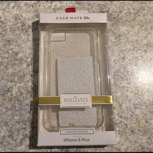 iPhone 6/6s/7 plus case