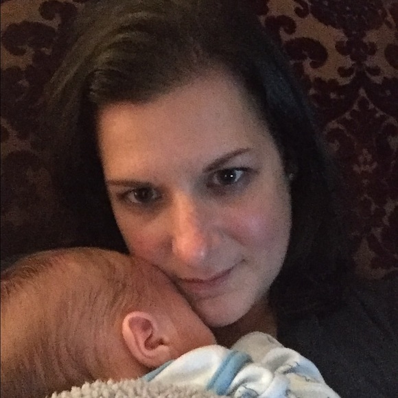 Meet your Posher, Serafina - Picture 1 of 1