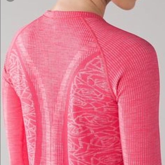 NWT💋Lululemon💋Restless Pullover - Picture 4 of 5