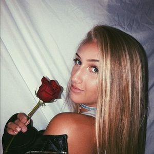 Meet your Posher, Lindsey