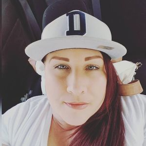 Meet your Posher, Harmony