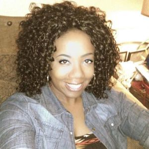 Meet your Posher, April