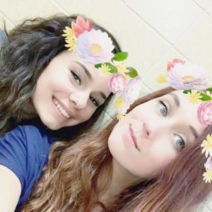 Meet your Posher, Cat