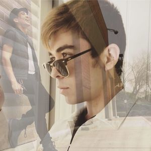 Meet your Posher, Ben