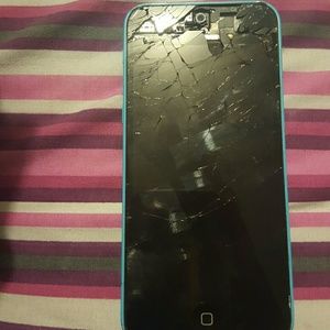 Iphone 5c