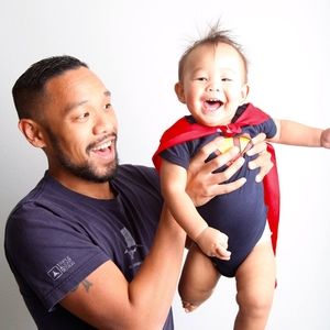 Meet your Posher, Ryan