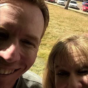 Meet your Posher, Kristy