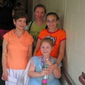 Meet your Posher, Shauna