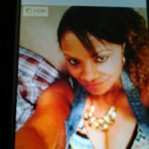 Meet your Posher, Ana