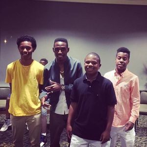 Meet your Posher, Jacques